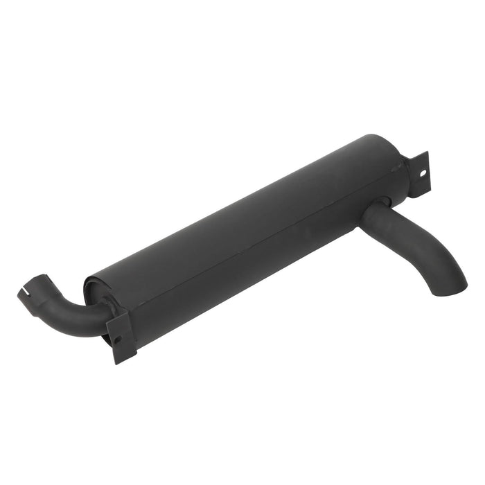 DURAFORCE Muffler Replacement for BOBCAT Skid Steer S175 S205 S185 S150 S160 T190 6683915