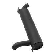 DURAFORCE Muffler Replacement for BOBCAT Skid Steer S175 S205 S185 S150 S160 T190 6683915