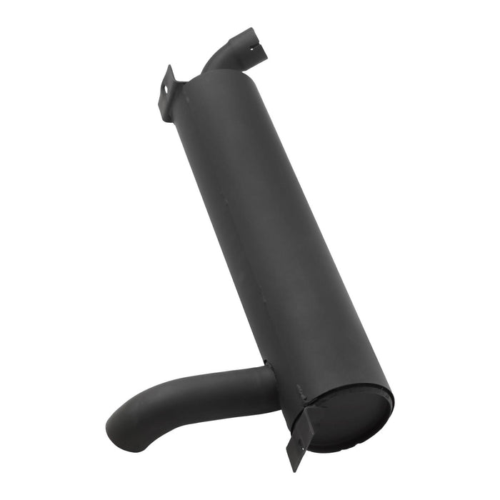 DURAFORCE Muffler Replacement for BOBCAT Skid Steer S175 S205 S185 S150 S160 T190 6683915