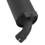 DURAFORCE Muffler Replacement for BOBCAT Skid Steer S175 S205 S185 S150 S160 T190 6683915
