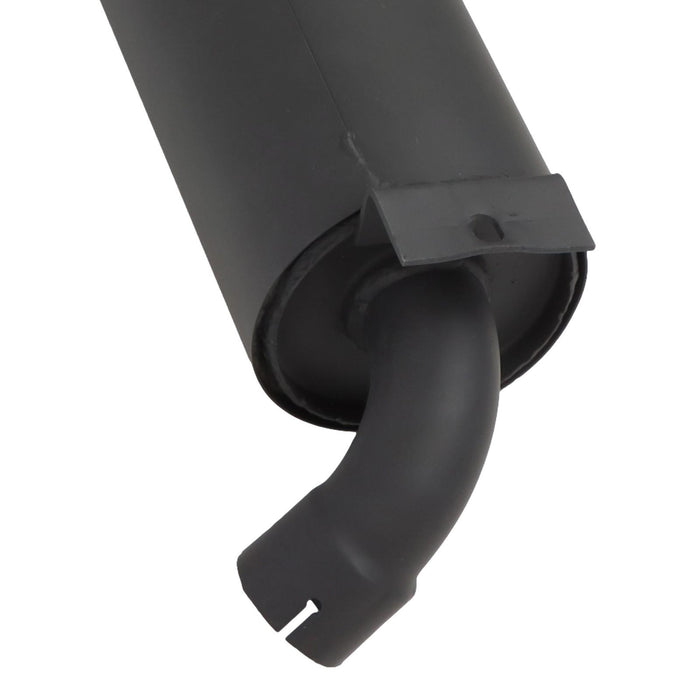 DURAFORCE Muffler Replacement for BOBCAT Skid Steer S175 S205 S185 S150 S160 T190 6683915