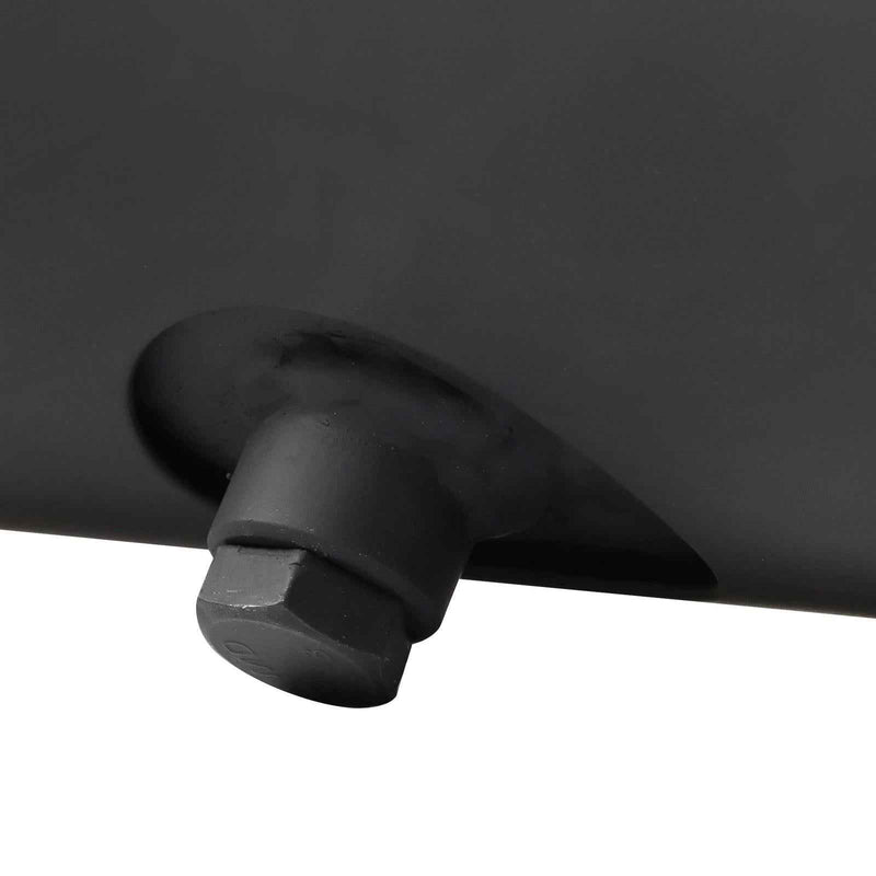 DURAFORCE Muffler Replacement for BOBCAT Skid Steer S175 S205 S185 S150 S160 T190 6683915