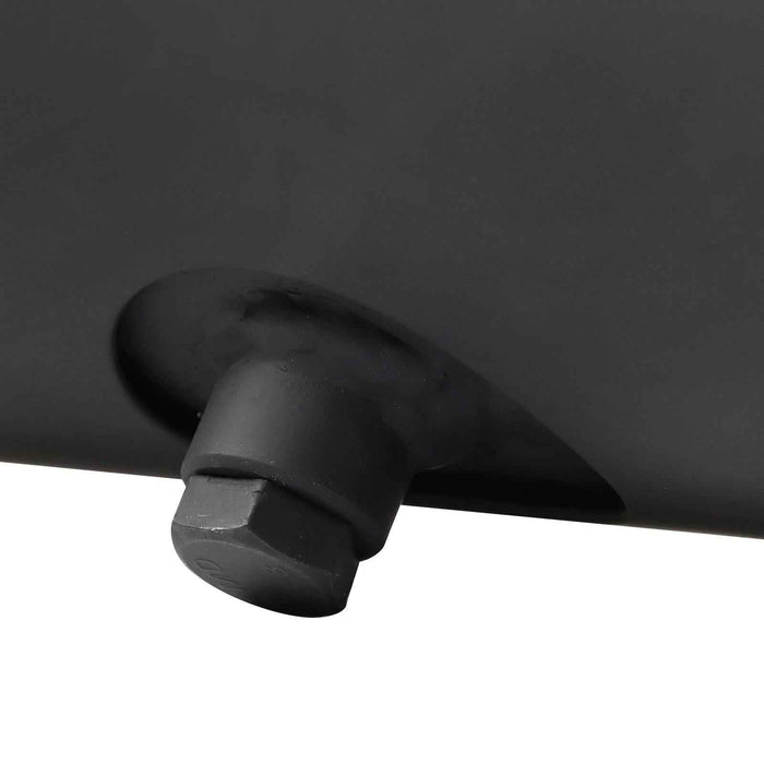 DURAFORCE Muffler Replacement for BOBCAT Skid Steer S175 S205 S185 S150 S160 T190 6683915