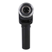 DURAFORCE For Grasshopper U-Joint Coupler Deck Drive PTO Shaft Half Female 398914