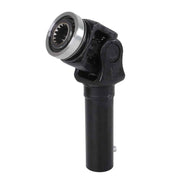 DURAFORCE For Grasshopper U-Joint Coupler Deck Drive PTO Shaft Half Female 398914