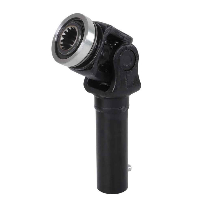 DURAFORCE For Grasshopper U-Joint Coupler Deck Drive PTO Shaft Half Female 398914