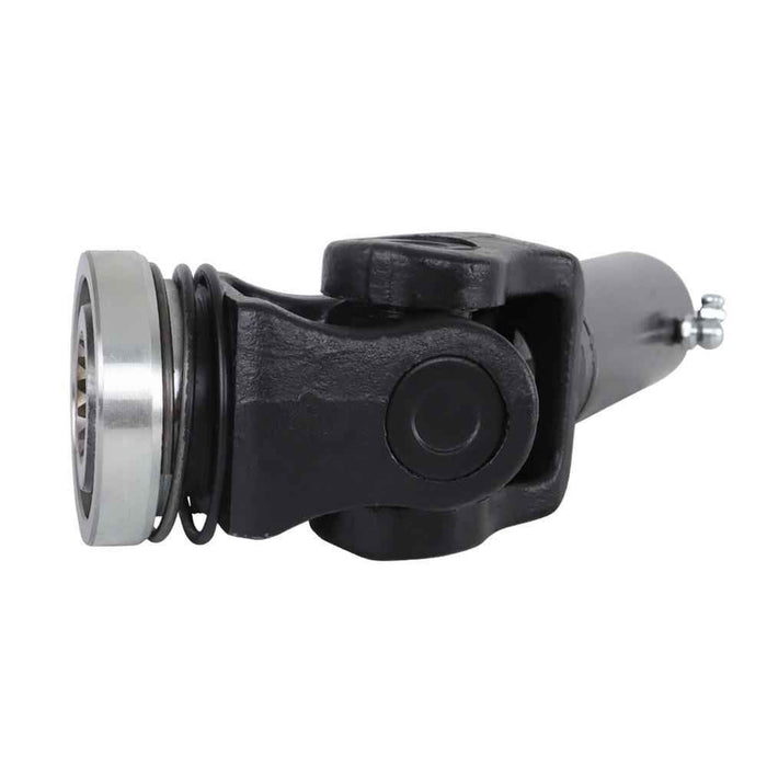 DURAFORCE For Grasshopper U-Joint Coupler Deck Drive PTO Shaft Half Female 398914