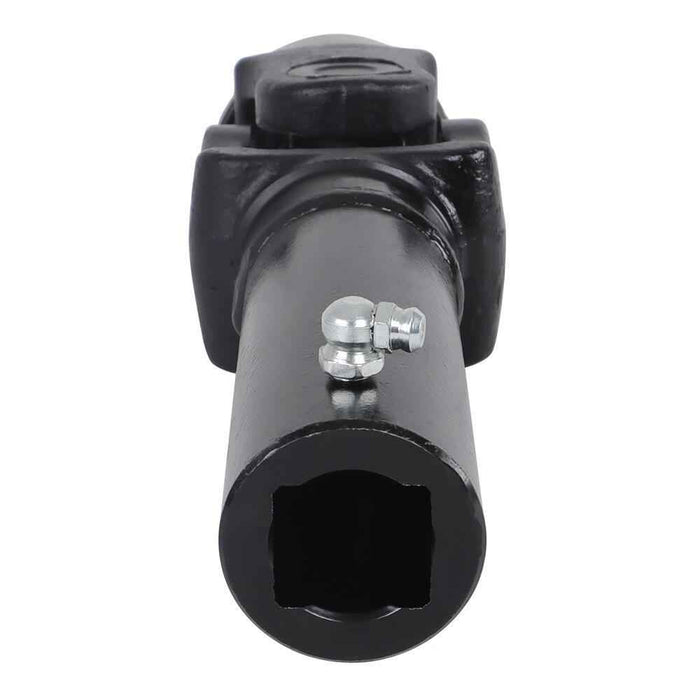 DURAFORCE For Grasshopper U-Joint Coupler Deck Drive PTO Shaft Half Female 398914