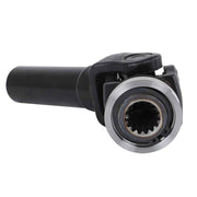 DURAFORCE For Grasshopper U-Joint Coupler Deck Drive PTO Shaft Half Female 398914