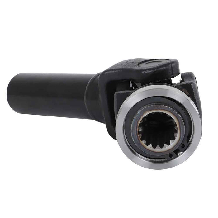 DURAFORCE For Grasshopper U-Joint Coupler Deck Drive PTO Shaft Half Female 398914