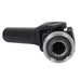 DURAFORCE For Grasshopper U-Joint Coupler Deck Drive PTO Shaft Half Female 398914