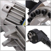 DURAFORCE RC-20 Electric Rebar Cutter 1250W Heavy Duty For up to 3/4 Inch 4-20mm Rebar NEW
