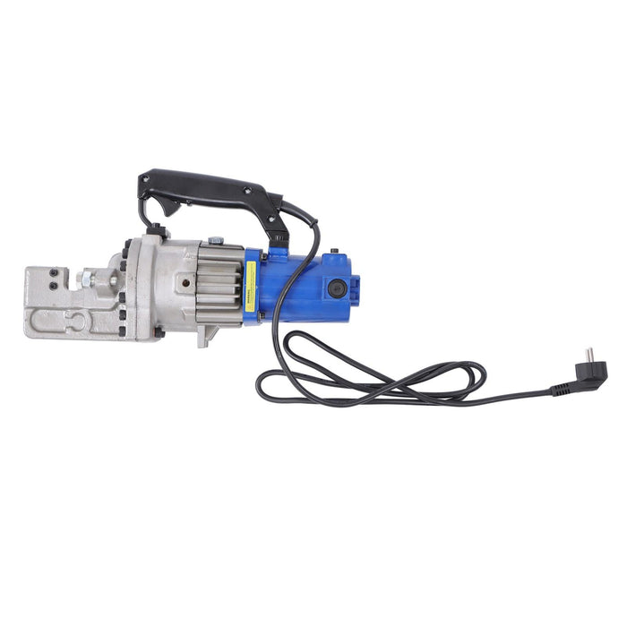 DURAFORCE RC-20 Electric Rebar Cutter 1250W Heavy Duty For up to 3/4 Inch 4-20mm Rebar NEW