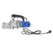 DURAFORCE RC-20 Electric Rebar Cutter 1250W Heavy Duty For up to 3/4 Inch 4-20mm Rebar NEW