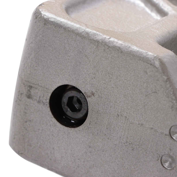 DURAFORCE RC-20 Electric Rebar Cutter 1250W Heavy Duty For up to 3/4 Inch 4-20mm Rebar NEW