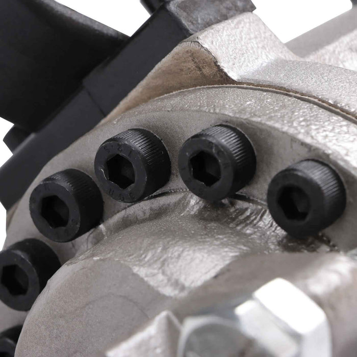 Electric Hydraulic Rebar Cutter RC-22mm 1350W 7/8'' 7# 50/60HZ NEW