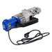 Electric Hydraulic Rebar Cutter RC-22mm 1350W 7/8'' 7# 50/60HZ NEW