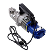 Electric Hydraulic Rebar Cutter RC-22mm 1350W 7/8'' 7# 50/60HZ NEW
