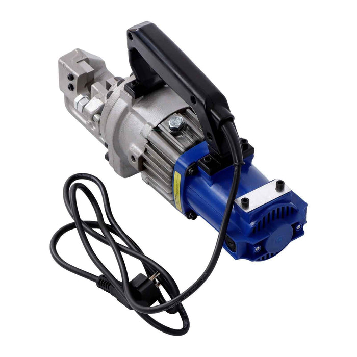 Electric Hydraulic Rebar Cutter RC-22mm 1350W 7/8'' 7# 50/60HZ NEW