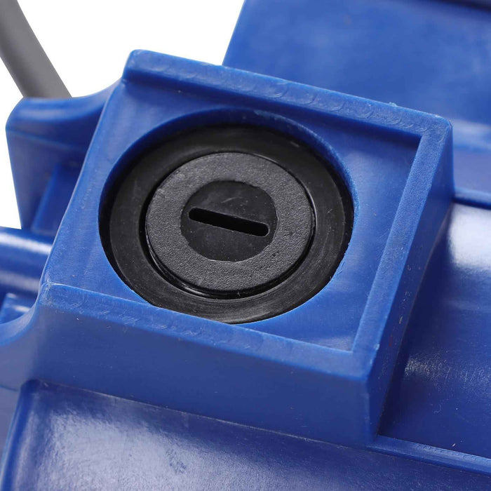 Electric Hydraulic Rebar Cutter RC-22mm 1350W 7/8'' 7# 50/60HZ NEW