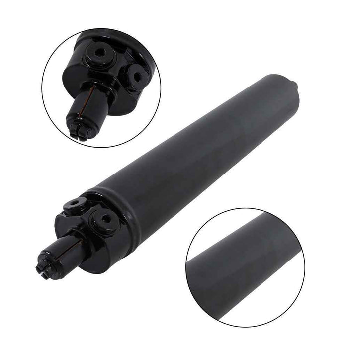 DURAFORCE For Ford E6NN3A540CA Tractor Power Steering Cylinder 550 555 555A 555B 655