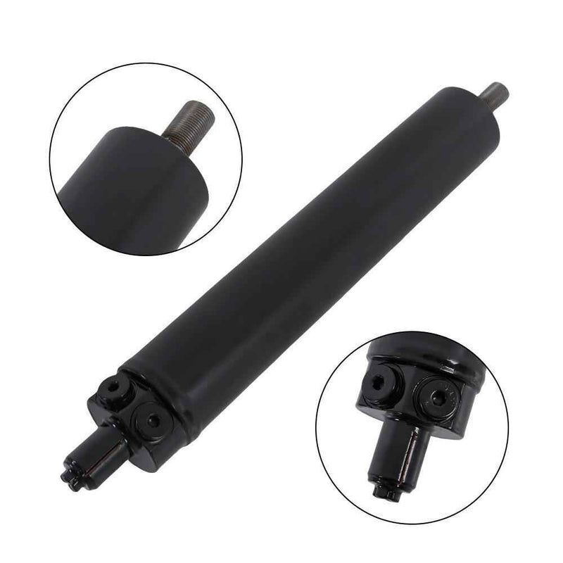 DURAFORCE For Ford E6NN3A540CA Tractor Power Steering Cylinder 550 555 555A 555B 655