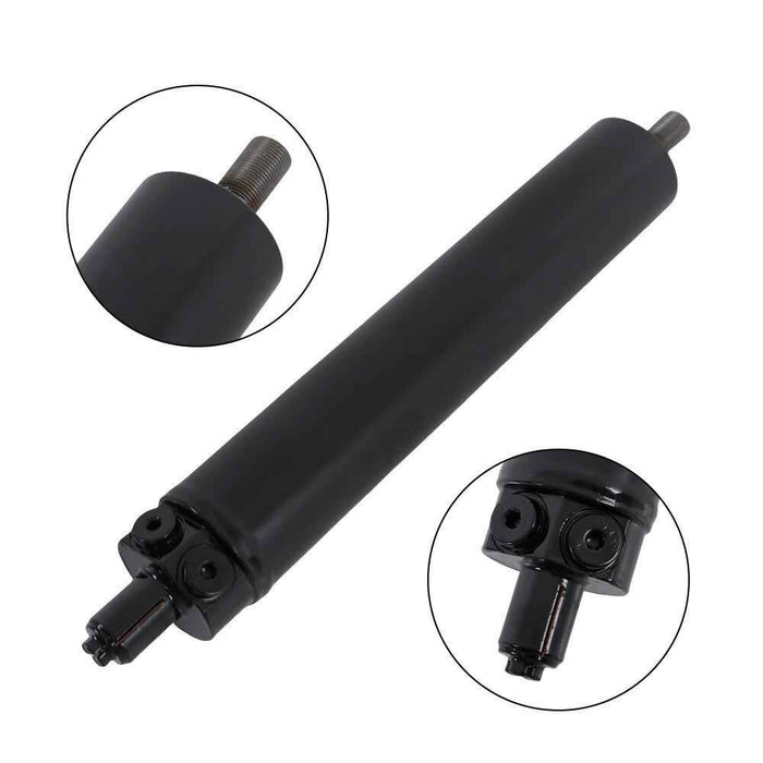 DURAFORCE For Ford E6NN3A540CA Tractor Power Steering Cylinder 550 555 555A 555B 655