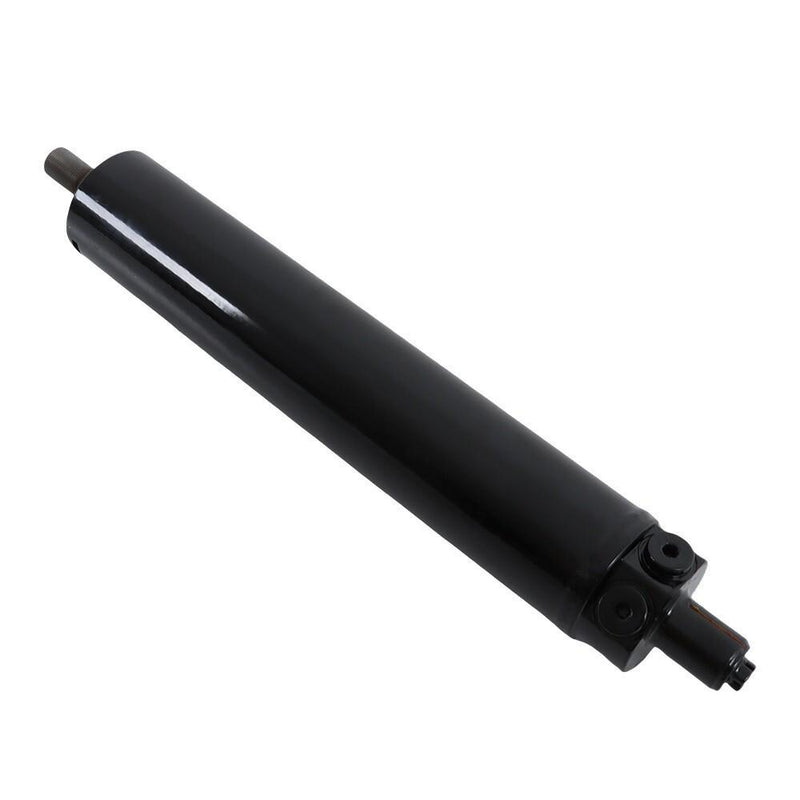 DURAFORCE For Ford E6NN3A540CA Tractor Power Steering Cylinder 550 555 555A 555B 655