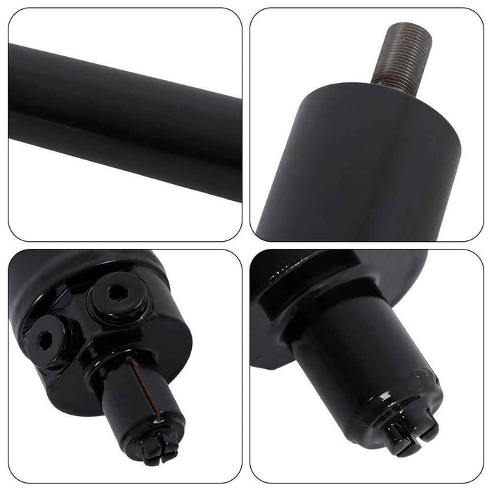 DURAFORCE For Ford E6NN3A540CA Tractor Power Steering Cylinder 550 555 555A 555B 655