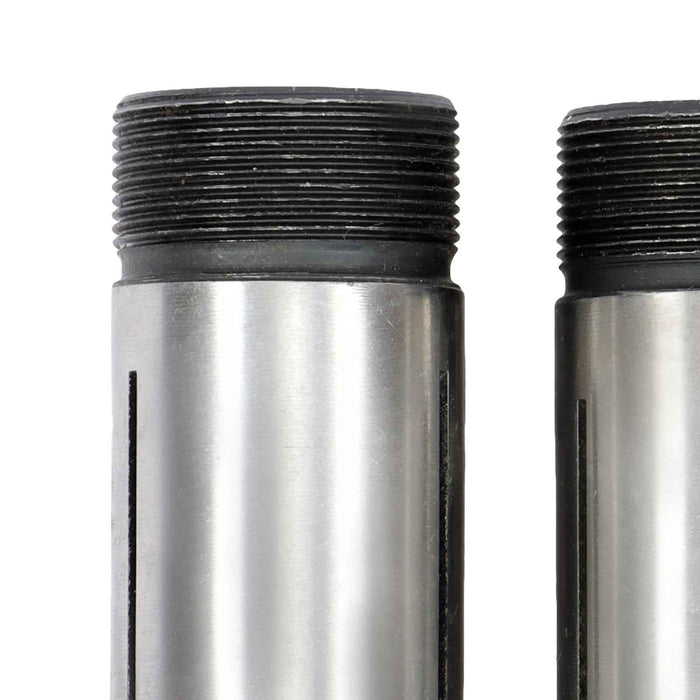 DURAFORCE High Precision 23 Pack 3mm - 25mm Metric 5C Collet Set 0.0005" Accuracy New