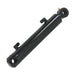 DURAFORCE Hydraulic Grapple Cylinder Black Replaces For Bobcat Various Models 6586700