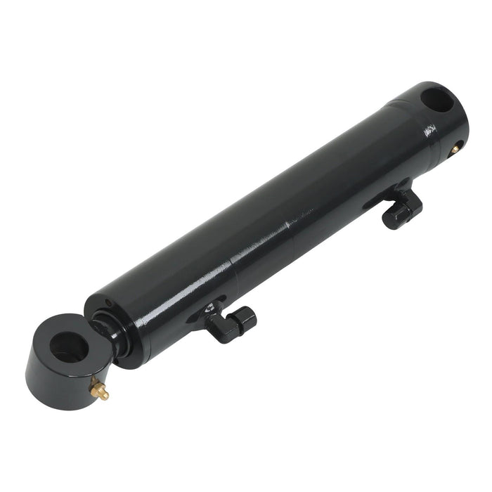 DURAFORCE Hydraulic Grapple Cylinder Black Replaces For Bobcat Various Models 6586700