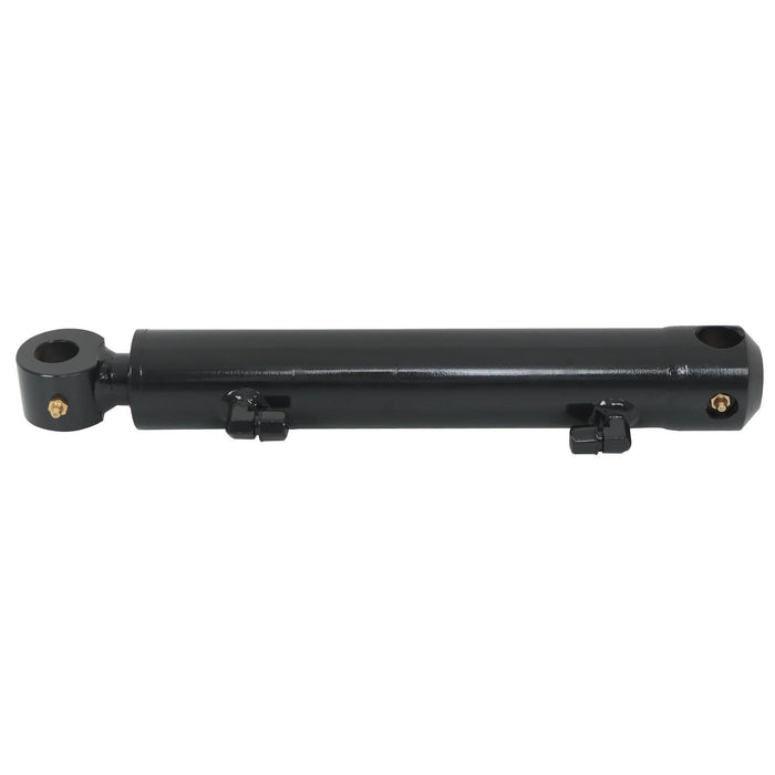 DURAFORCE Hydraulic Grapple Cylinder Black Replaces For Bobcat Various Models 6586700