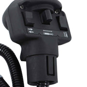 DURAFORCE Left Auxiliary Four Switch Handle 6680419 for Bobcat 751 753 763 773 863 T250