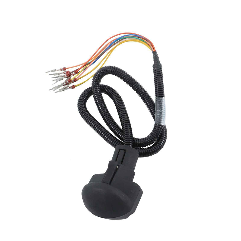 DURAFORCE Left Auxiliary Four Switch Handle 6680419 for Bobcat 751 753 763 773 863 T250