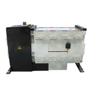 DURAFORCE New Industrial Automatic Transfer Switch 110/220V Grid to AC Generator 630A 4P