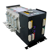 DURAFORCE New Industrial Automatic Transfer Switch 110/220V Grid to AC Generator 630A 4P