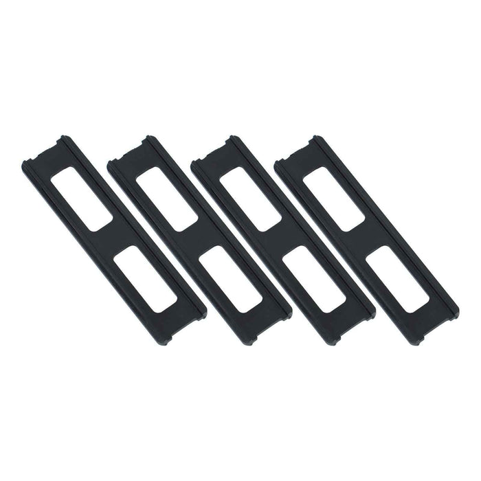 DURAFORCE New 2PCS Linear Guide Rail HGR20-1200mm + SFU1605-1200mm Ballscrew w/ BF12 Kit