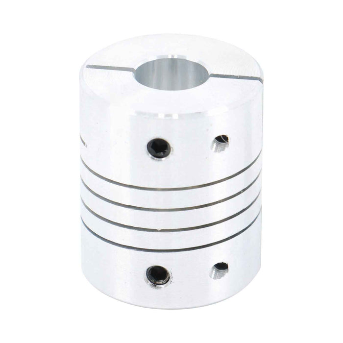 DURAFORCE New 2PCS Linear Guide Rail HGR20-1200mm + SFU1605-1200mm Ballscrew w/ BF12 Kit