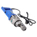 DURAFORCE 16mm Rebar Cut RC-16 5/8" Rebar Cutter Capacity Portable Electric Hydraulic US