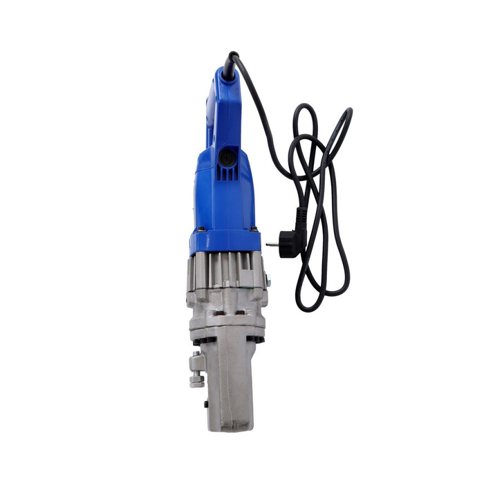 DURAFORCE 16mm Rebar Cut RC-16 5/8" Rebar Cutter Capacity Portable Electric Hydraulic US