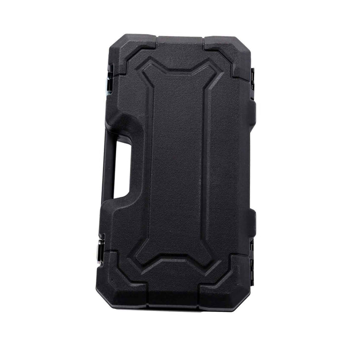 DURAFORCE 16mm Rebar Cut RC-16 5/8" Rebar Cutter Capacity Portable Electric Hydraulic US