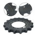 DURAFORCE DRIVE SPROCKET 304-1916 FOR CATERPILLAR 279D 279C 279C2 279D3 289C 289C2 289D