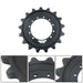 DURAFORCE DRIVE SPROCKET 304-1916 FOR CATERPILLAR 279D 279C 279C2 279D3 289C 289C2 289D