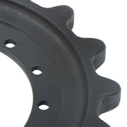 DURAFORCE DRIVE SPROCKET 304-1916 FOR CATERPILLAR 279D 279C 279C2 279D3 289C 289C2 289D