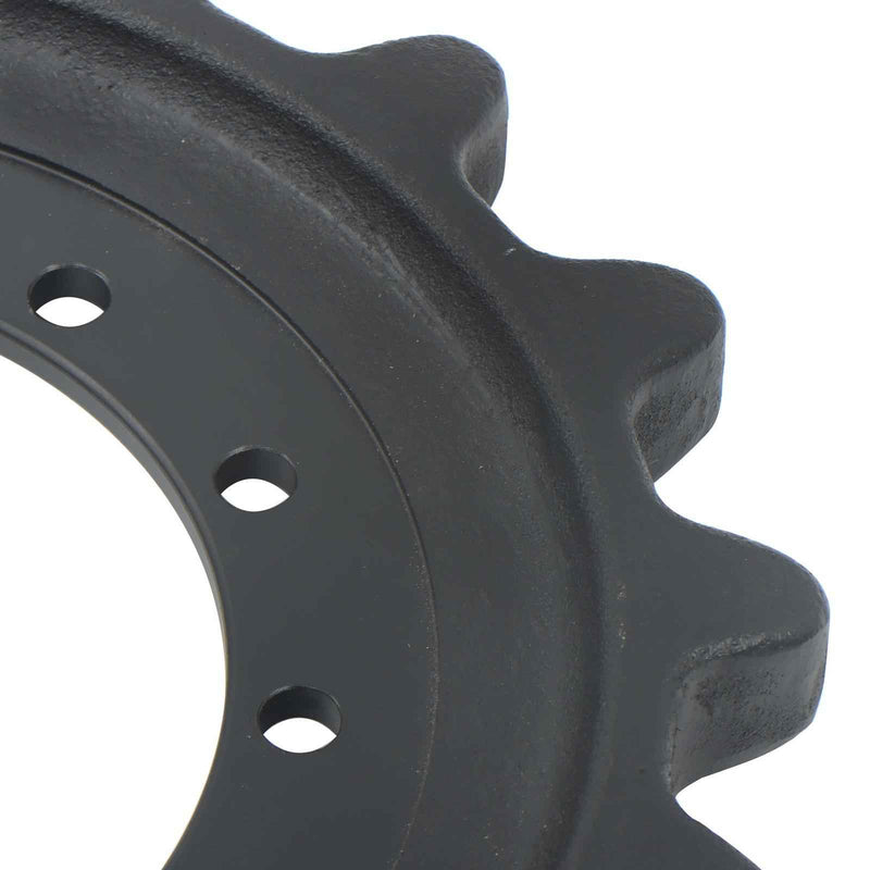 DURAFORCE DRIVE SPROCKET 304-1916 FOR CATERPILLAR 279D 279C 279C2 279D3 289C 289C2 289D