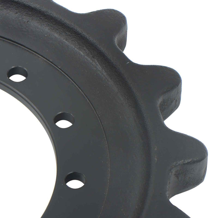 DURAFORCE DRIVE SPROCKET 304-1916 FOR CATERPILLAR 279D 279C 279C2 279D3 289C 289C2 289D