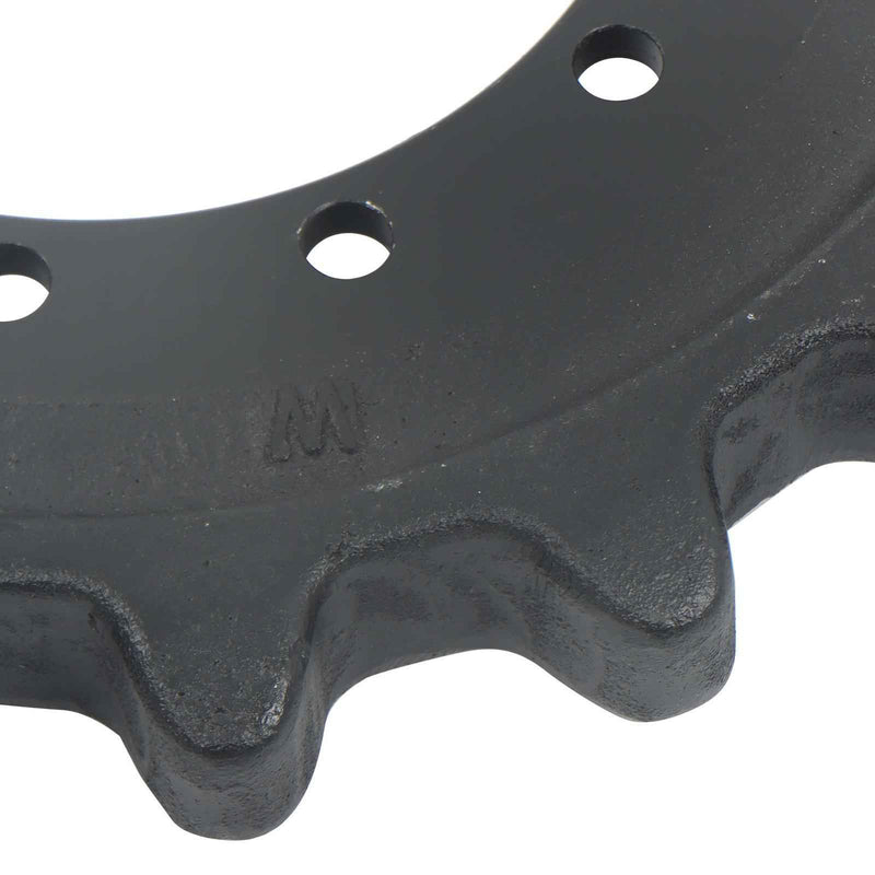 DURAFORCE DRIVE SPROCKET 304-1916 FOR CATERPILLAR 279D 279C 279C2 279D3 289C 289C2 289D