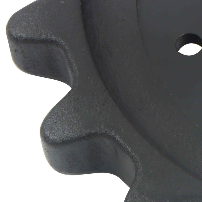 DURAFORCE DRIVE SPROCKET 304-1916 FOR CATERPILLAR 279D 279C 279C2 279D3 289C 289C2 289D