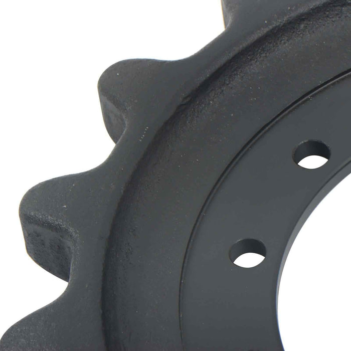 DURAFORCE DRIVE SPROCKET 304-1916 FOR CATERPILLAR 279D 279C 279C2 279D3 289C 289C2 289D